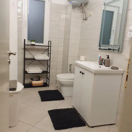 A Casa Dei Nonni
