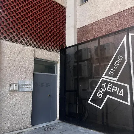 A Casa Dei Nonni