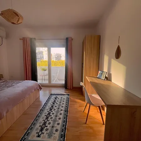 A Casa Dei Nonni