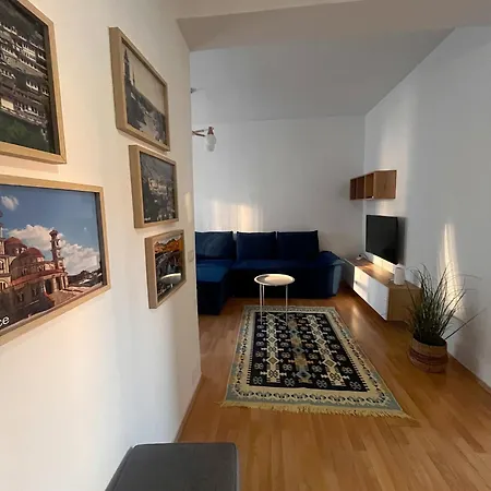 Apartment A Casa Dei Nonni *